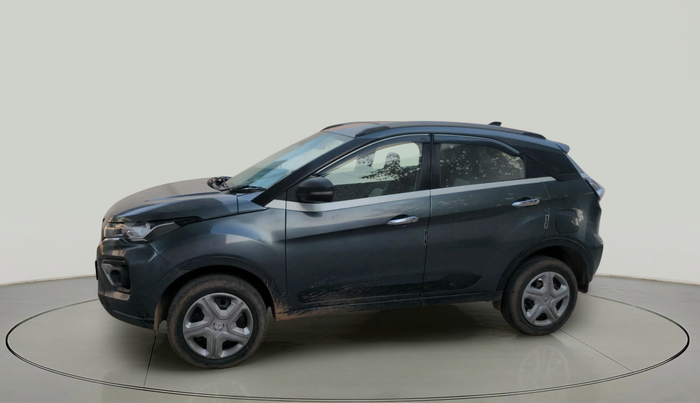 2022 Tata NEXON XM PLUS SUNROOF PETROL, Petrol, Manual, 65,132 km, exterior