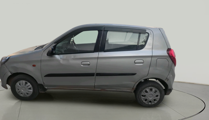 2013 Maruti Alto 800 LXI, Petrol, Manual, 1,09,567 km, exterior