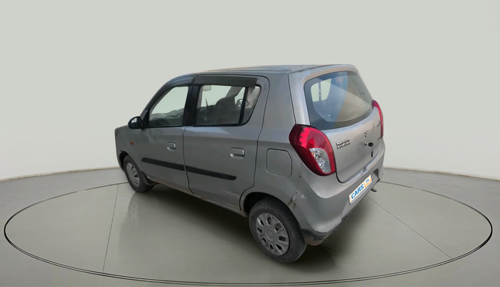 2013 Maruti Alto 800 LXI, Petrol, Manual, 1,09,567 km, exterior