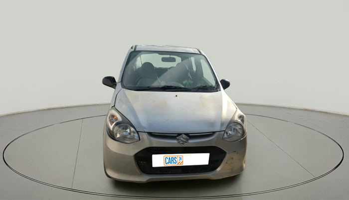 2013 Maruti Alto 800 LXI, Petrol, Manual, 1,09,567 km, exterior