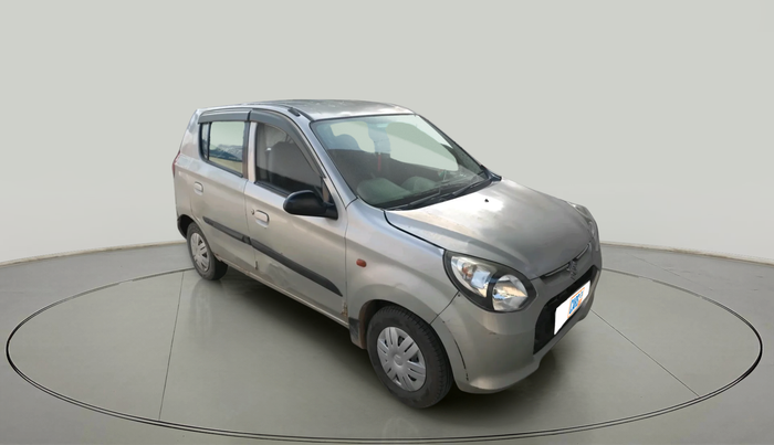2013 Maruti Alto 800 LXI, Petrol, Manual, 1,09,567 km, exterior