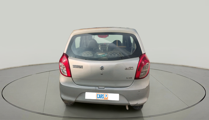2013 Maruti Alto 800 LXI, Petrol, Manual, 1,09,567 km, exterior