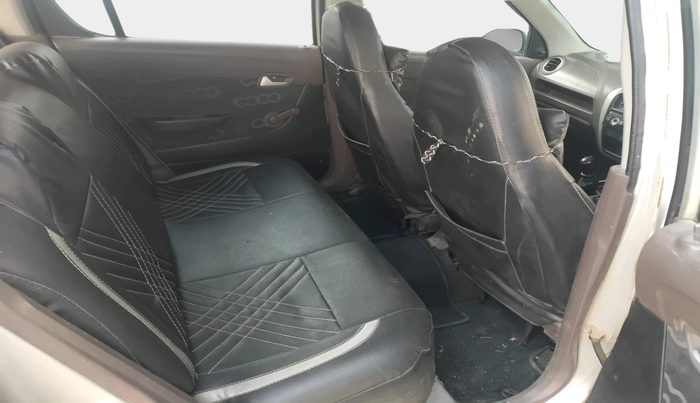 2013 Maruti Alto 800 LXI, Petrol, Manual, 1,09,567 km, interior