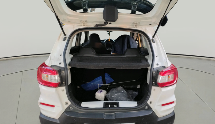 2022 Maruti S PRESSO VXI+, Petrol, Manual, 37,479 km, exterior