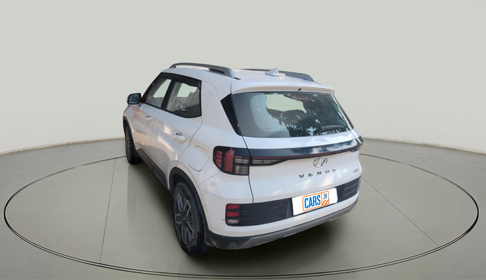 2023 Hyundai VENUE S (O) 1.0 Turbo MT, Petrol, Manual, 47,000 km, exterior