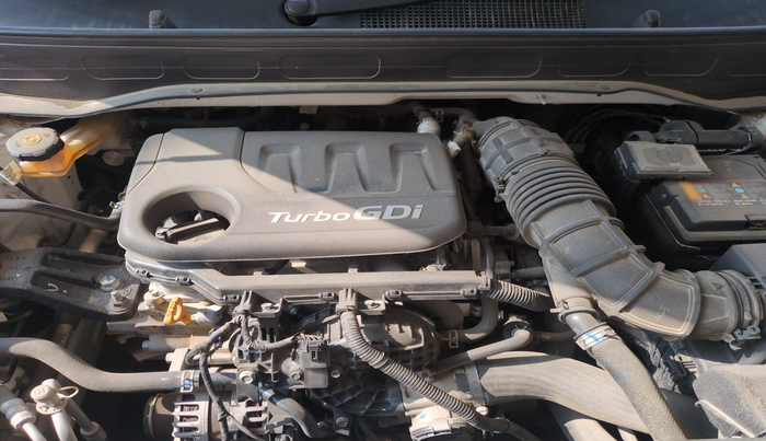 2023 Hyundai VENUE S (O) 1.0 Turbo MT, Petrol, Manual, 47,000 km, exterior