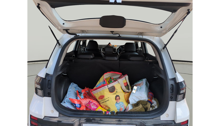 2023 Hyundai VENUE S (O) 1.0 Turbo MT, Petrol, Manual, 47,000 km, exterior