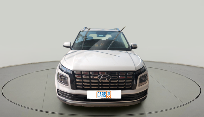 2023 Hyundai VENUE S (O) 1.0 Turbo MT, Petrol, Manual, 47,000 km, exterior