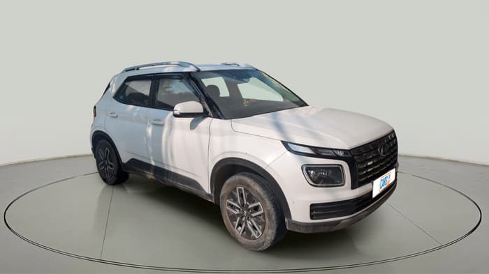2023 Hyundai VENUE S (O) 1.0 Turbo MT, Petrol, Manual, 47,000 km, exterior