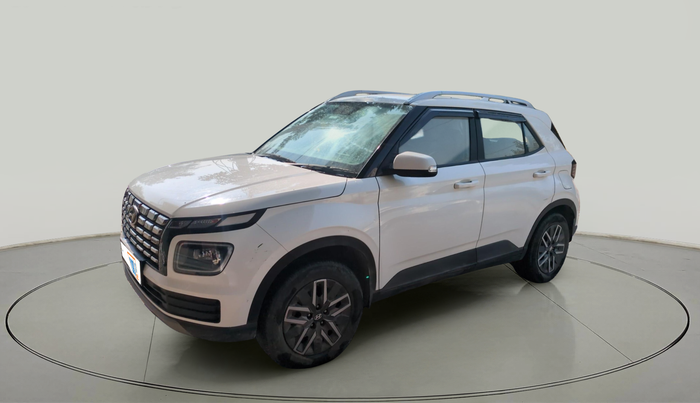 2023 Hyundai VENUE S (O) 1.0 Turbo MT, Petrol, Manual, 47,000 km, exterior