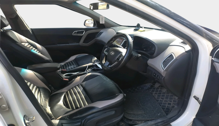 2018 Hyundai Creta SX PLUS 1.6 DIESEL, Diesel, Manual, 2,22,224 km, interior