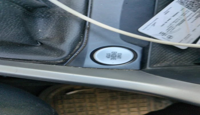 2024 Volkswagen TAIGUN Highline Plus 1.0 TSI MT, Petrol, Manual, 47,591 km, interior