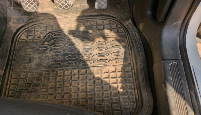 2024 Volkswagen TAIGUN Highline Plus 1.0 TSI MT, Petrol, Manual, 47,591 km, interior