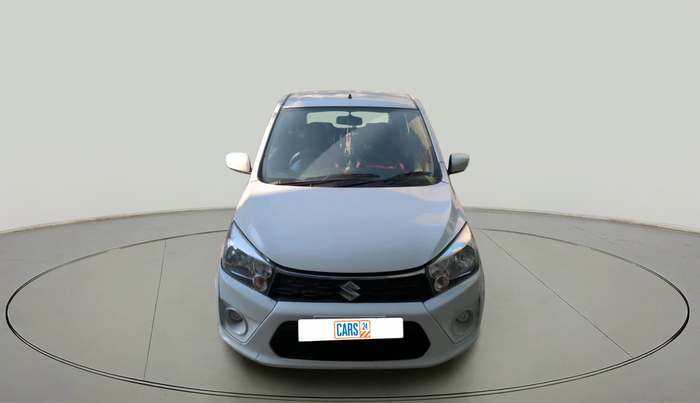 2020 Maruti Celerio VXI (O) CNG, Petrol, Manual, 73,676 km, exterior