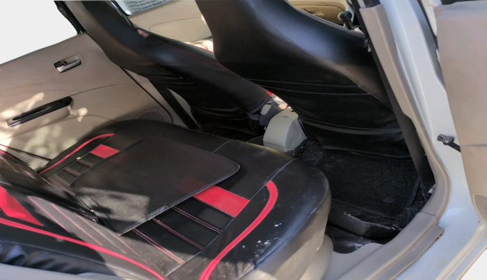 2020 Maruti Celerio VXI (O) CNG, Petrol, Manual, 73,676 km, interior