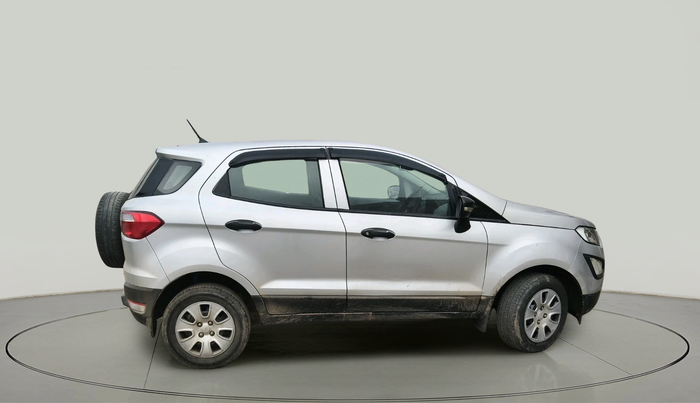 2019 Ford Ecosport AMBIENTE 1.5L DIESEL, Diesel, Manual, 77,145 km, exterior