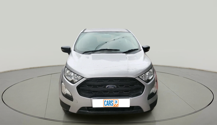 2019 Ford Ecosport AMBIENTE 1.5L DIESEL, Diesel, Manual, 77,145 km, exterior