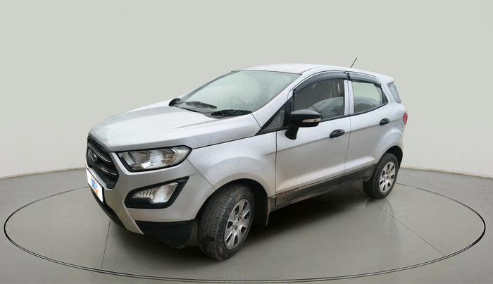 2019 Ford Ecosport AMBIENTE 1.5L DIESEL, Diesel, Manual, 77,145 km, exterior