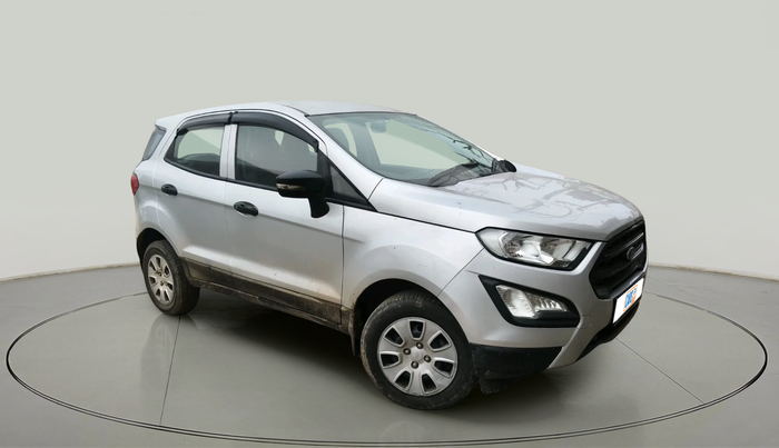 2019 Ford Ecosport AMBIENTE 1.5L DIESEL, Diesel, Manual, 77,145 km, exterior