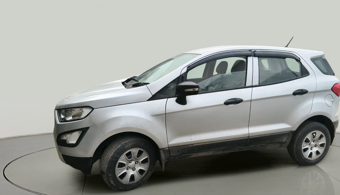 2019 Ford Ecosport AMBIENTE 1.5L DIESEL, Diesel, Manual, 77,145 km, exterior