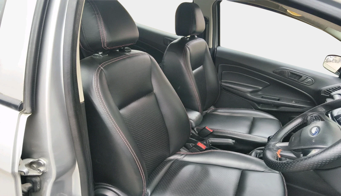 2019 Ford Ecosport AMBIENTE 1.5L DIESEL, Diesel, Manual, 77,145 km, interior