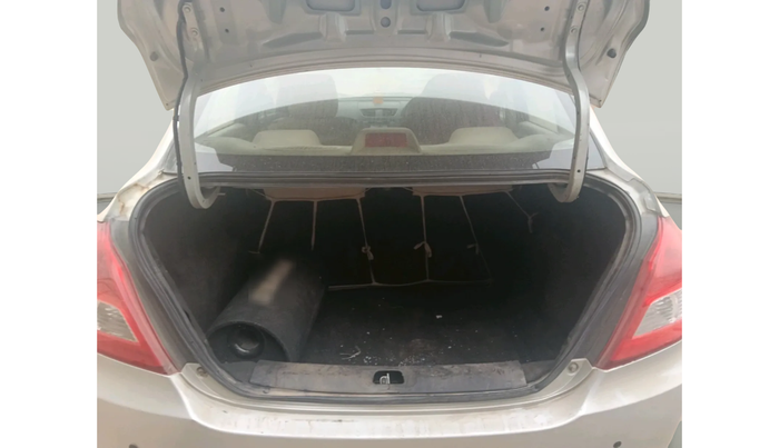 2015 Maruti Swift Dzire LDI, Diesel, Manual, 1,29,669 km, exterior