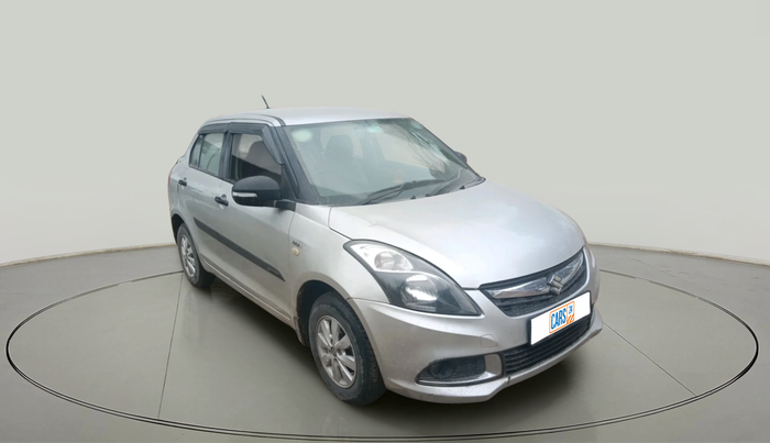 2015 Maruti Swift Dzire LDI, Diesel, Manual, 1,29,669 km, exterior
