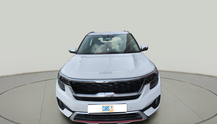 2022 KIA SELTOS GTX PLUS AT 1.5 DIESEL, Diesel, Automatic, 58,865 km, exterior