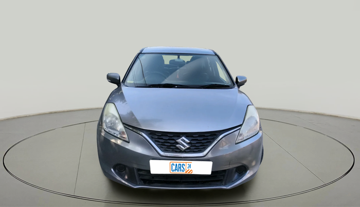 2016 Maruti Baleno DELTA PETROL 1.2, Petrol, Manual, 1,57,106 km, exterior