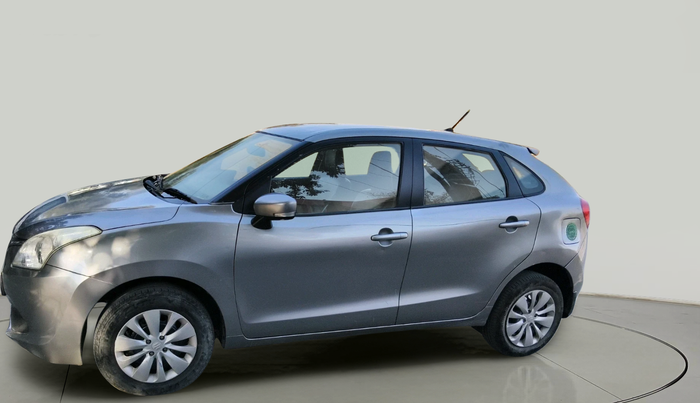 2016 Maruti Baleno DELTA PETROL 1.2, Petrol, Manual, 1,57,106 km, exterior