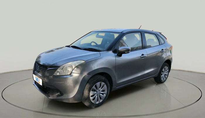 2016 Maruti Baleno DELTA PETROL 1.2, Petrol, Manual, 1,57,106 km, exterior