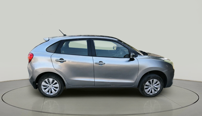 2016 Maruti Baleno DELTA PETROL 1.2, Petrol, Manual, 1,57,106 km, exterior