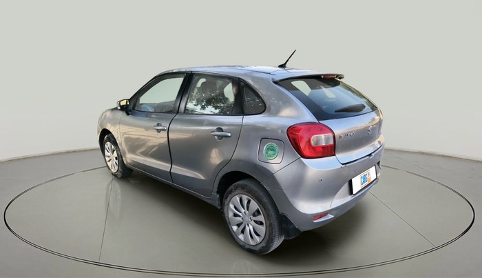2016 Maruti Baleno DELTA PETROL 1.2, Petrol, Manual, 1,57,106 km, exterior