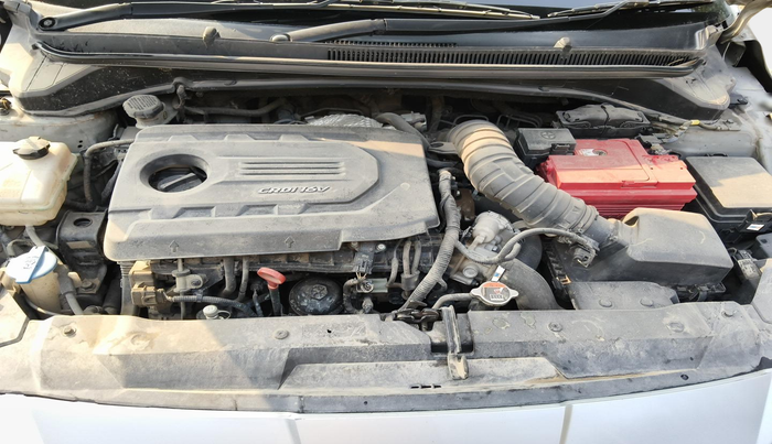 2020 Hyundai NEW I20 SPORTZ 1.5 MT, Diesel, Manual, 1,45,103 km, exterior