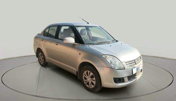 2011 Maruti Swift Dzire VXI, Petrol, Manual, 1,68,251 km, exterior