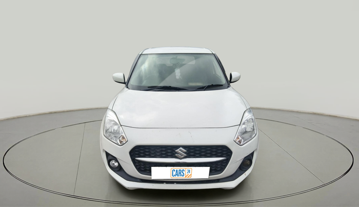 2022 Maruti Swift VXI AMT, Petrol, Automatic, 52,597 km, exterior