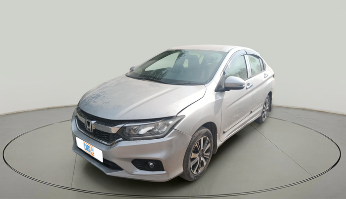 2017 Honda City 1.5L I-VTEC V MT, Petrol, Manual, 60,211 km, exterior