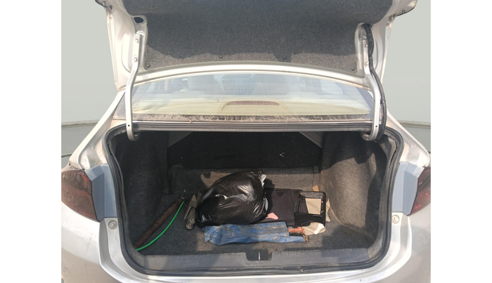 2017 Honda City 1.5L I-VTEC V MT, Petrol, Manual, 60,211 km, exterior