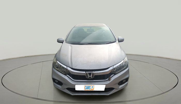 2017 Honda City 1.5L I-VTEC V MT, Petrol, Manual, 60,211 km, exterior