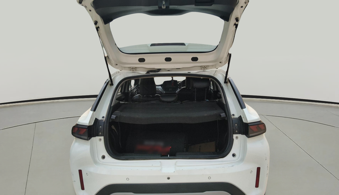 2024 Maruti FRONX DELTA PLUS 1.2L AGS, Petrol, Automatic, 43,791 km, exterior