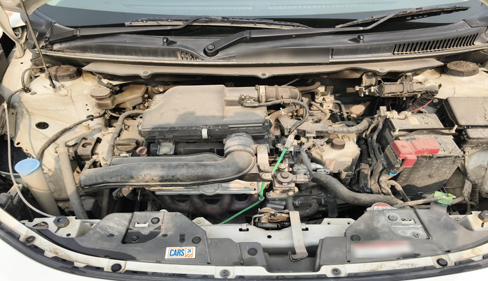 2024 Maruti FRONX DELTA PLUS 1.2L AGS, Petrol, Automatic, 43,791 km, exterior