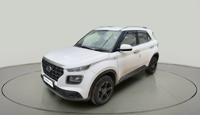 2019 Hyundai VENUE S 1.4 CRDI, Diesel, Manual, 1,04,591 km, exterior