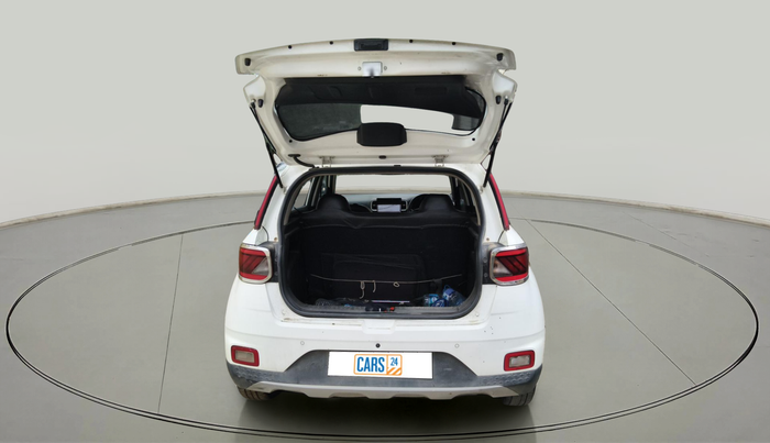 2019 Hyundai VENUE S 1.4 CRDI, Diesel, Manual, 1,04,591 km, exterior