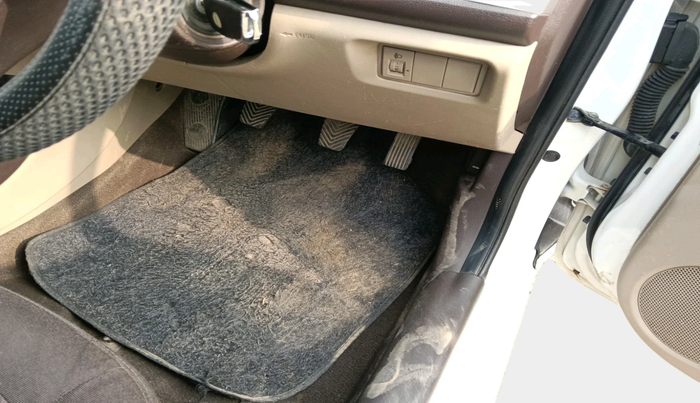 2011 Hyundai i20 SPORTZ 1.2, Petrol, Manual, 59,774 km, interior