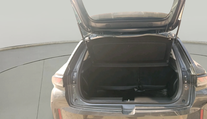 2024 Maruti FRONX DELTA PLUS 1.2L AGS, Petrol, Automatic, 3,503 km, exterior