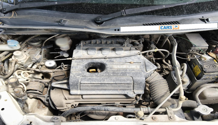 2012 Maruti Wagon R 1.0 VXI, Petrol, Manual, 81,000 km, exterior