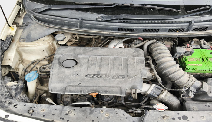 2018 Hyundai i20 Active 1.4 SX, Diesel, Manual, 87,036 km, exterior