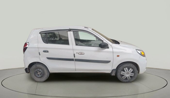 2021 Maruti Alto LXI CNG, Petrol, Manual, 51,293 km, exterior