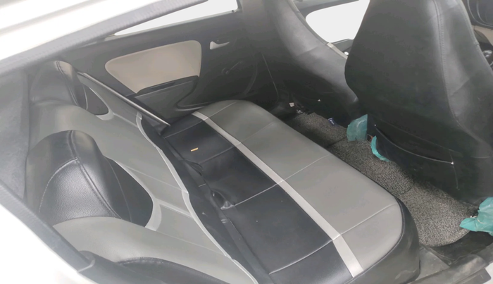 2021 Maruti Alto LXI CNG, Petrol, Manual, 51,293 km, interior