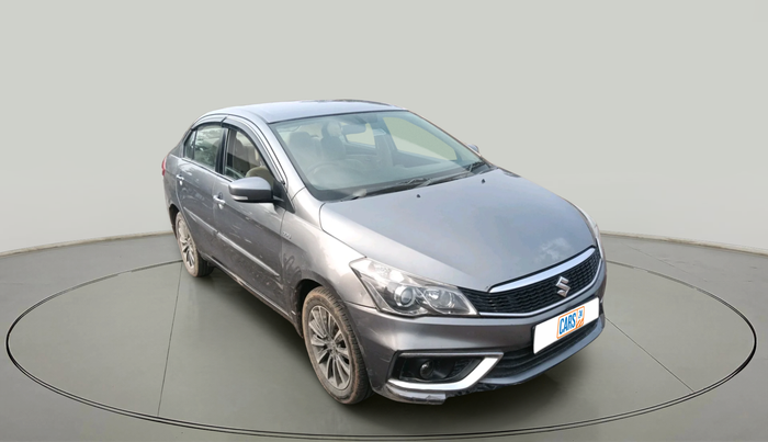 2016 Maruti Ciaz VDI+ SHVS, Diesel, Manual, 1,67,408 km, exterior